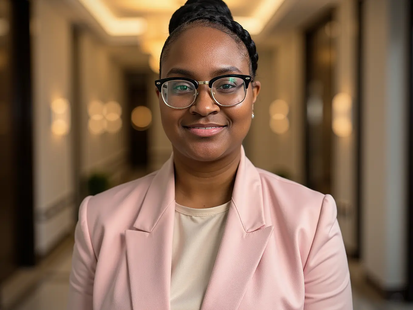 Candice Berry Headshot