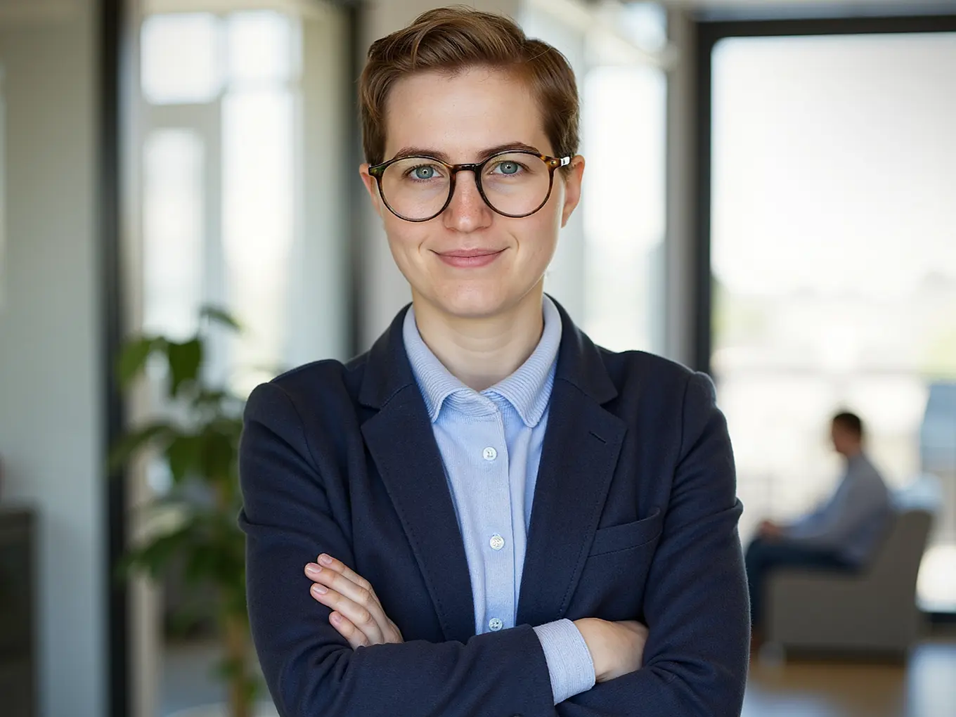 Nan Chelette Headshot