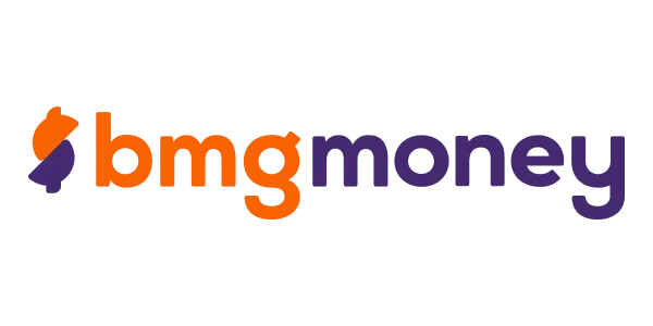 BMG Money logo