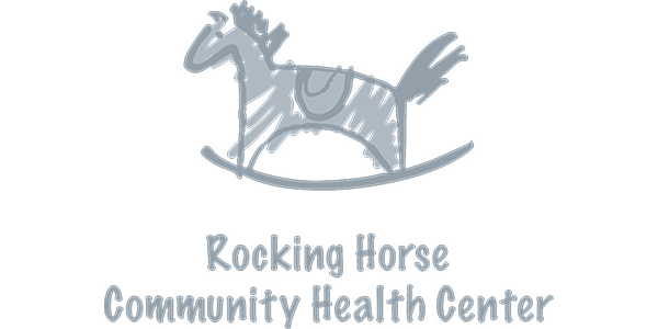 Rocking Horse Community Health Center logo