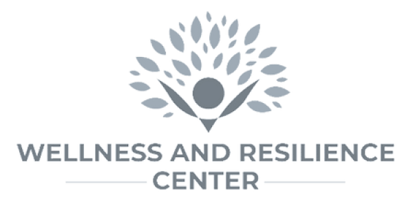 The Wellness and Resilience Center logo