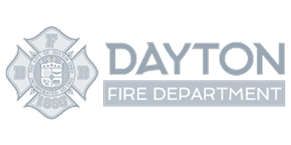 Dayton Fire Department - Community Paramedicine Program logo