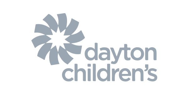 Dayton Childrens logo