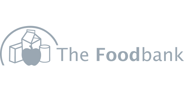 The Foodbank Dayton logo