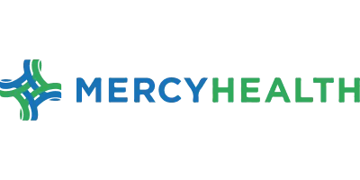 Mercy Health logo