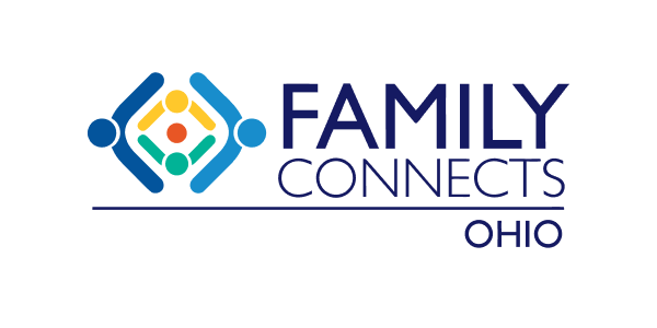 Family Connects Ohio logo