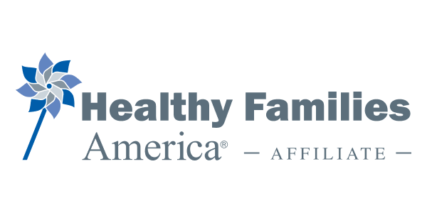 Healthy Families America Affiliate logo